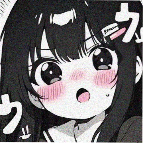 观众林小满头像